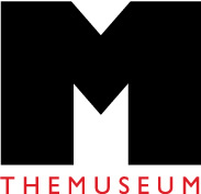 THE MUSEUM logo